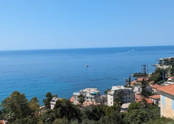 Foto 15 - Villa Via Val D'Olivi
 
154, Sanremo - foto 15