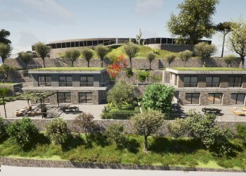 Foto 2 - Villa Via val D'Olivi
 
154, Sanremo - foto 2