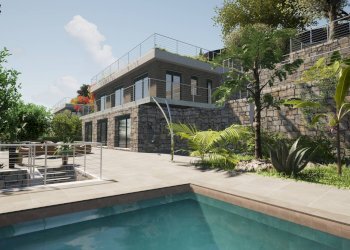 Foto 3 - Villa Via val D'Olivi
 
154, Sanremo - foto 3