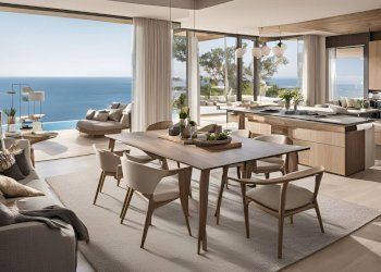 Foto 5 - Villa Via val D'Olivi
 
154, Sanremo - foto 5