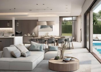 Foto 6 - Villa Via val D'Olivi
 
154, Sanremo - foto 6