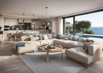 Foto 7 - Villa Via val D'Olivi
 
154, Sanremo - foto 7