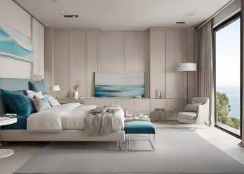 Foto 11 - Villa Via val D'Olivi
 
154, Sanremo - foto 11