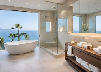 Foto 13 - Villa Via val D'Olivi
 
154, Sanremo - foto 13