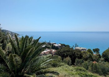 Foto 14 - Villa Via val D'Olivi
 
154, Sanremo - foto 14