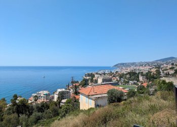 Foto 16 - Villa Via val D'Olivi
 
154, Sanremo - foto 16