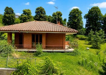 Foto 3 - Villa via Fonte Solforosa
 
38, Montafia - photo 3