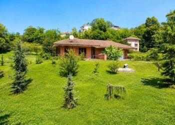 Foto 4 - Villa via Fonte Solforosa
 
38, Montafia - photo 4