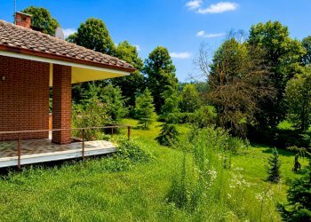 Foto 5 - Villa via Fonte Solforosa
 
38, Montafia - photo 5