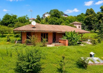 Foto 9 - Villa via Fonte Solforosa
 
38, Montafia - photo 9