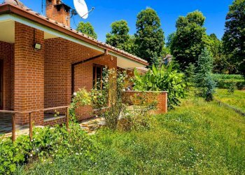 Foto 10 - Villa via Fonte Solforosa
 
38, Montafia - photo 10