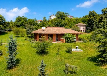 Foto 13 - Villa via Fonte Solforosa
 
38, Montafia - photo 13