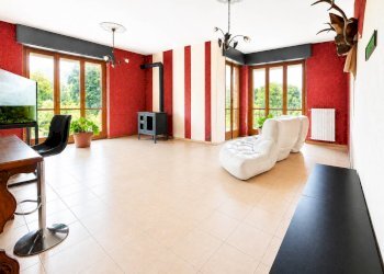 Foto 16 - Villa via Fonte Solforosa
 
38, Montafia - photo 16