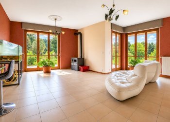 Foto 17 - Villa via Fonte Solforosa
 
38, Montafia - photo 17