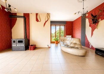Foto 18 - Villa via Fonte Solforosa
 
38, Montafia - photo 18