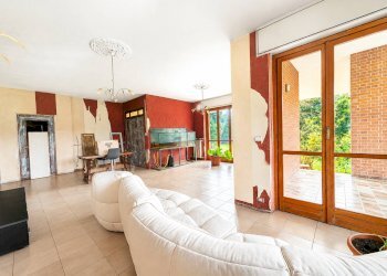 Foto 19 - Villa via Fonte Solforosa
 
38, Montafia - photo 19