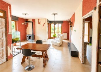 Foto 20 - Villa via Fonte Solforosa
 
38, Montafia - photo 20