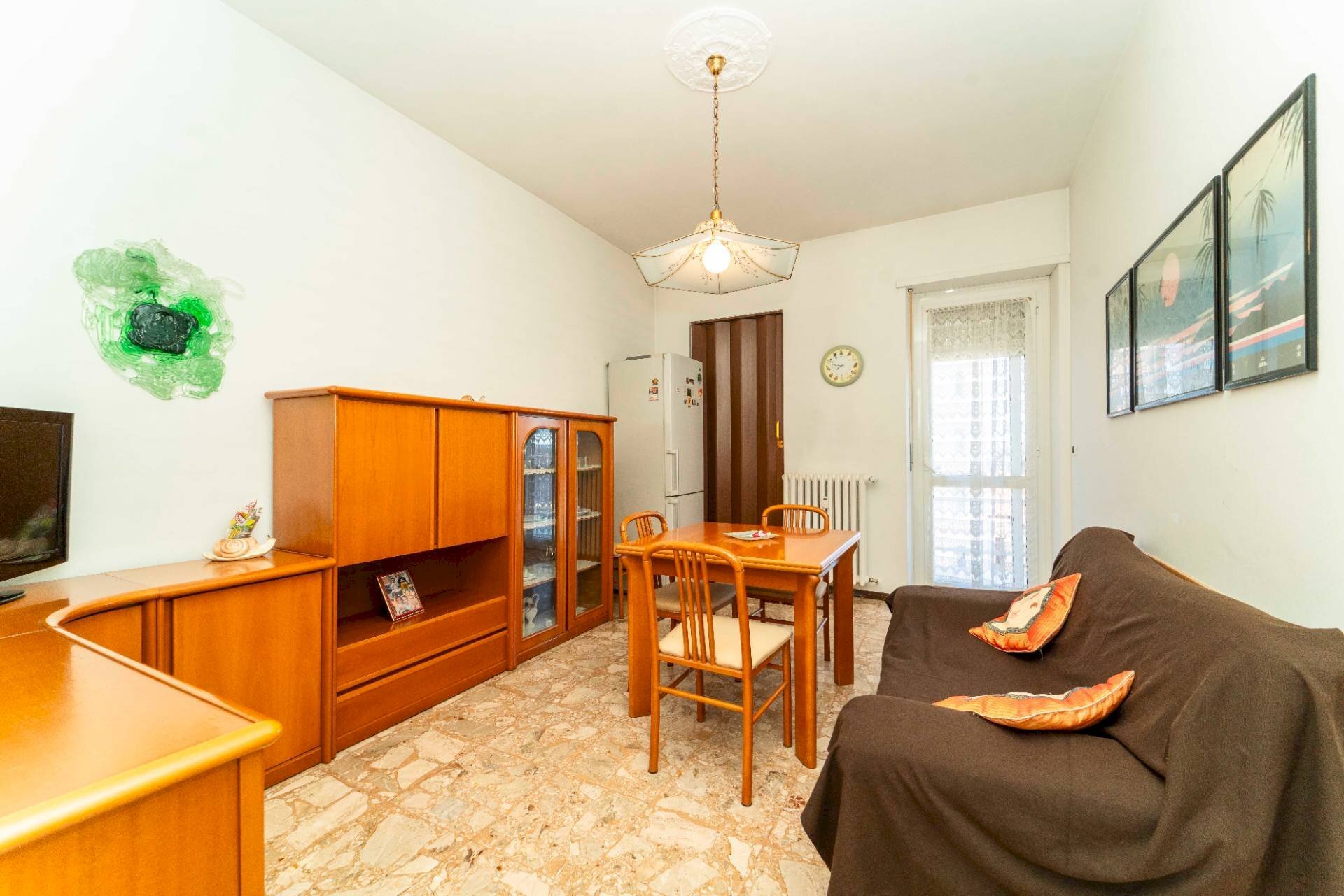 Foto 2 - Appartamento VIA MONVISO
 
25, Vinovo - foto 1