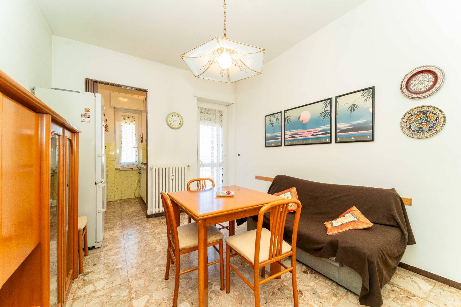 Foto 3 - Appartamento VIA MONVISO
 
25, Vinovo - foto 2