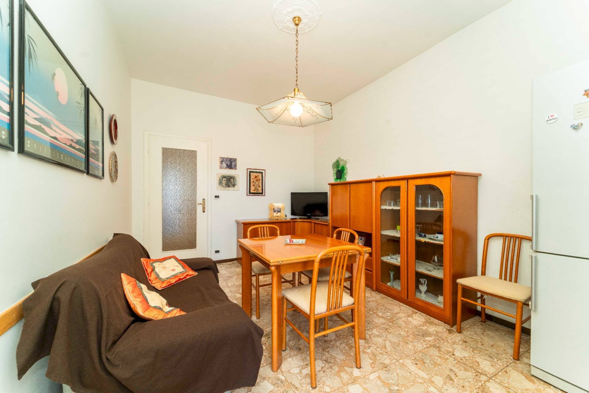 Foto 4 - Appartamento VIA MONVISO
 
25, Vinovo - foto 3