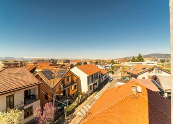 Foto 11 - Appartamento VIA MONVISO
 
25, Vinovo - foto 10