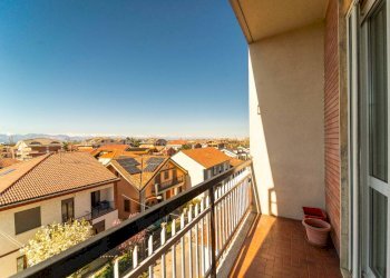 Foto 23 - Appartamento VIA MONVISO
 
25, Vinovo - foto 22