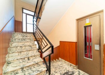 Foto 24 - Appartamento VIA MONVISO
 
25, Vinovo - foto 23