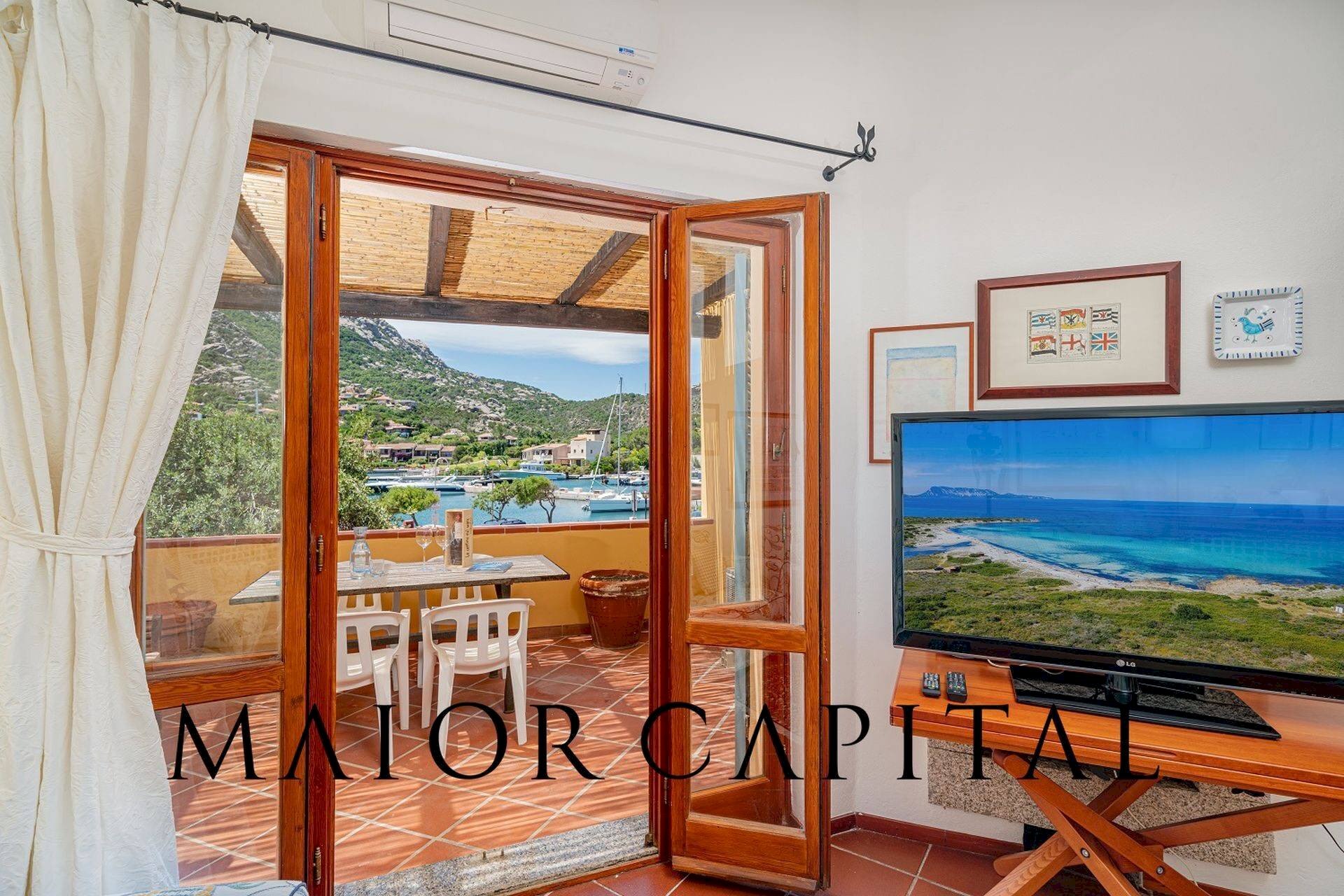 Foto 1 - Trilocale porto cervo marina
 
7, Arzachena - foto 1