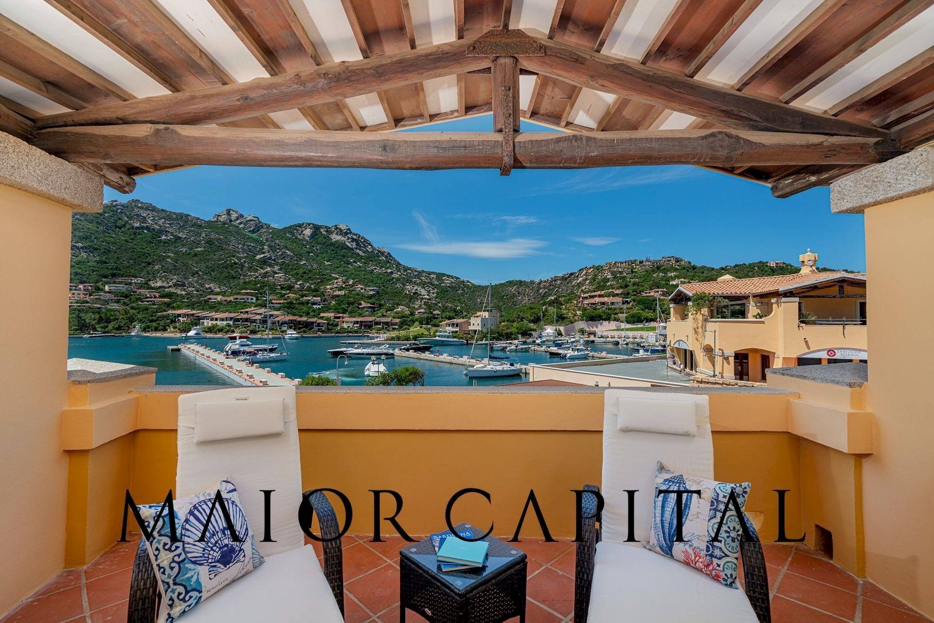 Foto 2 - Trilocale porto cervo marina
 
7, Arzachena - foto 2