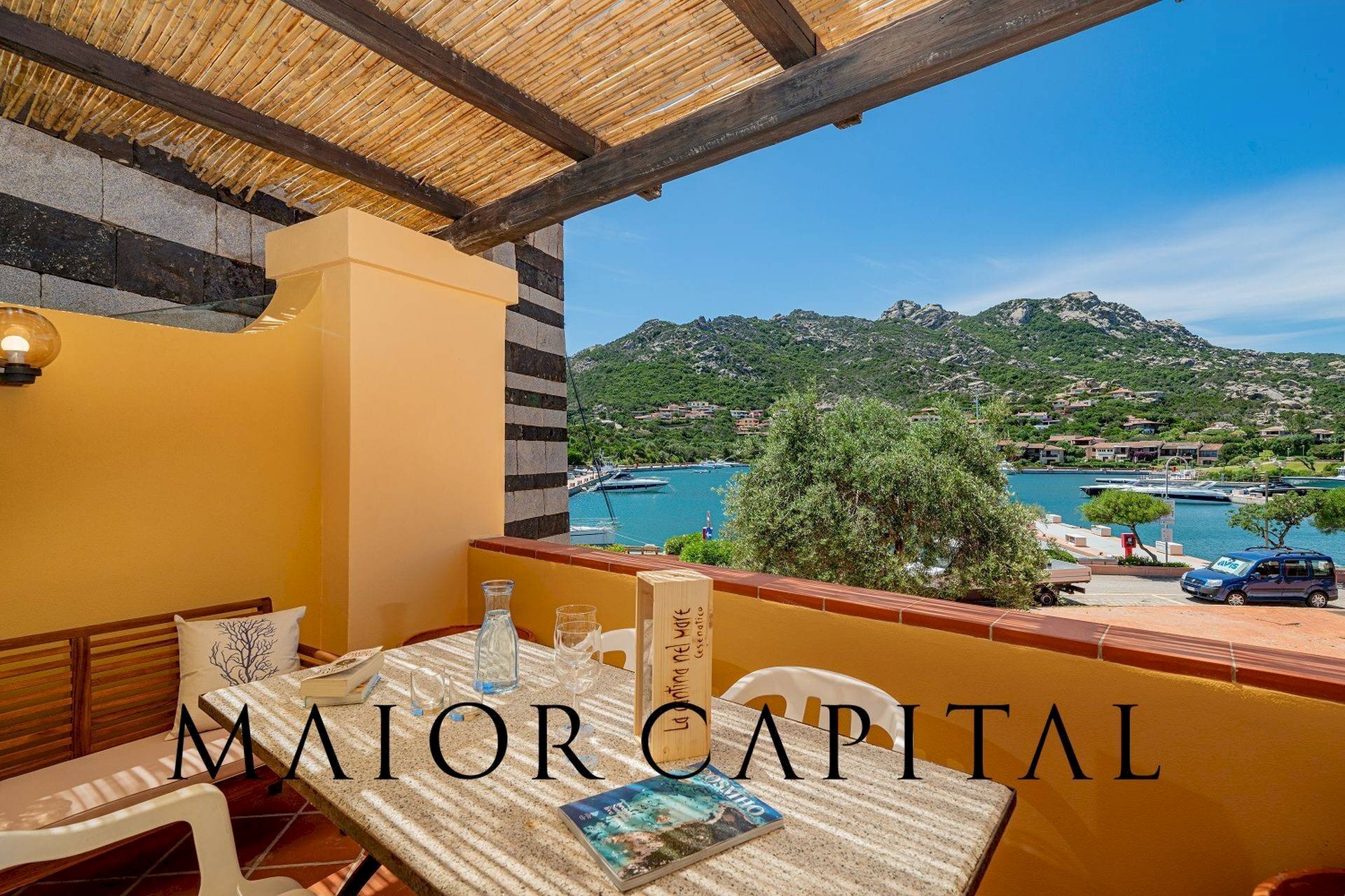 Foto 3 - Trilocale porto cervo marina
 
7, Arzachena - foto 3