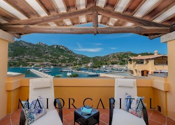 Foto 2 - Trilocale porto cervo marina
 
7, Arzachena - foto 2