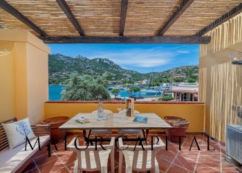 Foto 4 - Trilocale porto cervo marina
 
7, Arzachena - foto 4