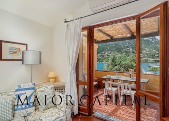 Foto 7 - Trilocale porto cervo marina
 
7, Arzachena - foto 7