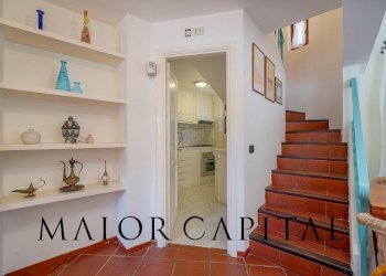 Foto 11 - Trilocale porto cervo marina
 
7, Arzachena - foto 11