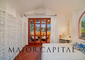 Foto 12 - Trilocale porto cervo marina
 
7, Arzachena - foto 12