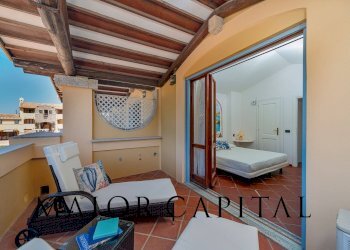 Foto 14 - Trilocale porto cervo marina
 
7, Arzachena - foto 14