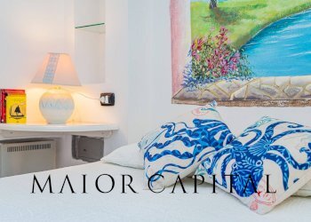 Foto 16 - Trilocale porto cervo marina
 
7, Arzachena - foto 16