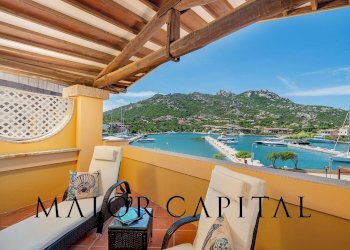 Foto 25 - Trilocale porto cervo marina
 
7, Arzachena - foto 25