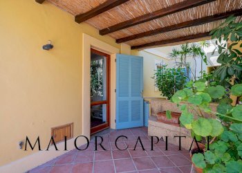 Foto 26 - Trilocale porto cervo marina
 
7, Arzachena - foto 26