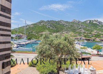 Foto 27 - Trilocale porto cervo marina
 
7, Arzachena - foto 27