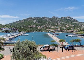 Foto 28 - Trilocale porto cervo marina
 
7, Arzachena - foto 28