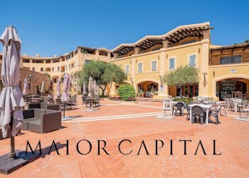 Foto 31 - Trilocale porto cervo marina
 
7, Arzachena - foto 31