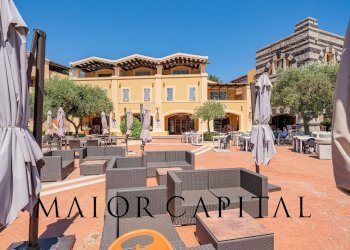 Foto 32 - Trilocale porto cervo marina
 
7, Arzachena - foto 32