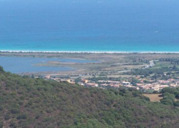Foto 1 - Terreno agricolo Località terrapadedda
 
snc, San Teodoro - foto 1