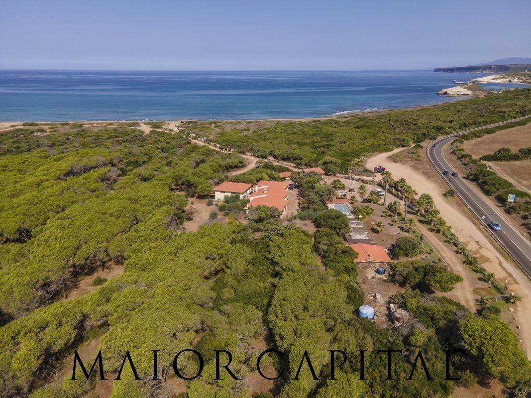 Foto 1 - Commercial Activity Cuglieri - photo 1