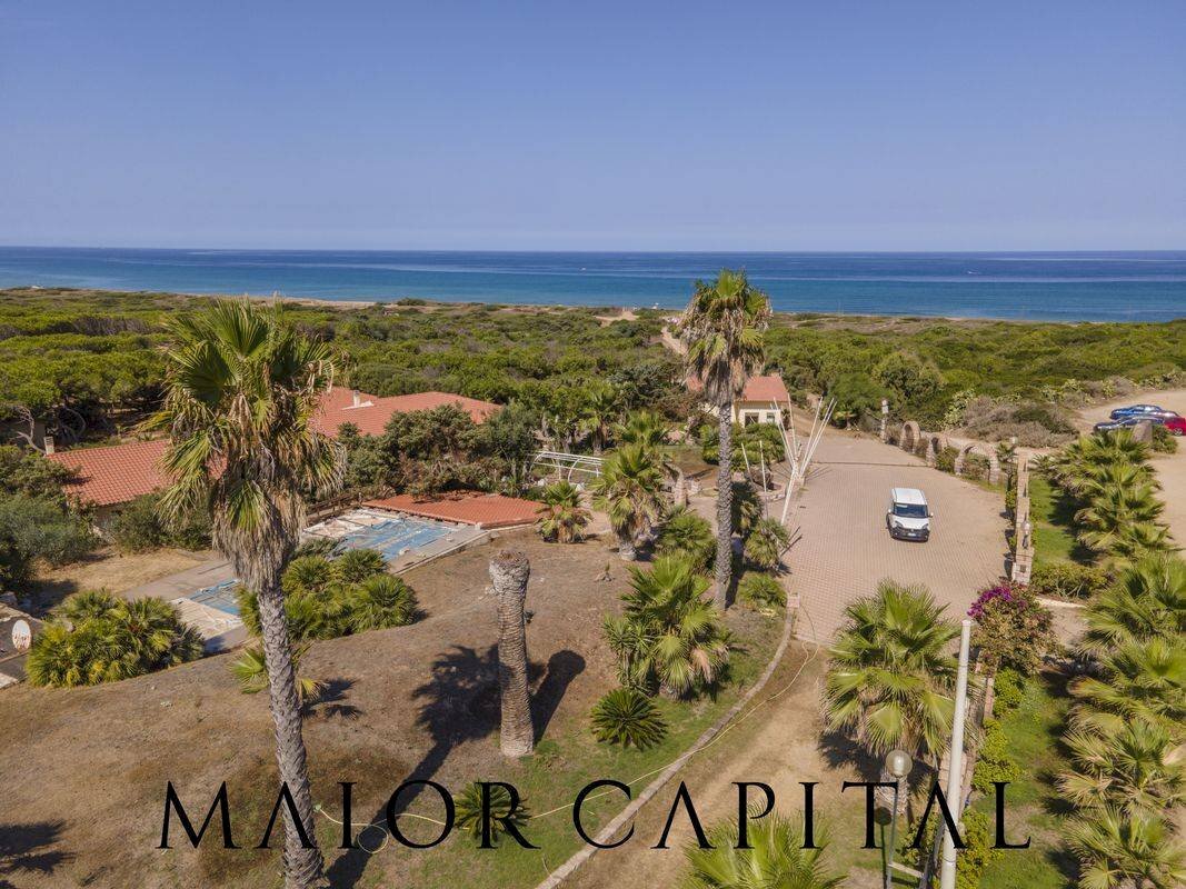 Foto 3 - Commercial Activity Cuglieri - photo 3