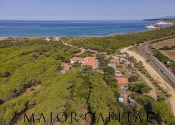 Foto 1 - Attività Commerciale Cuglieri - foto 1