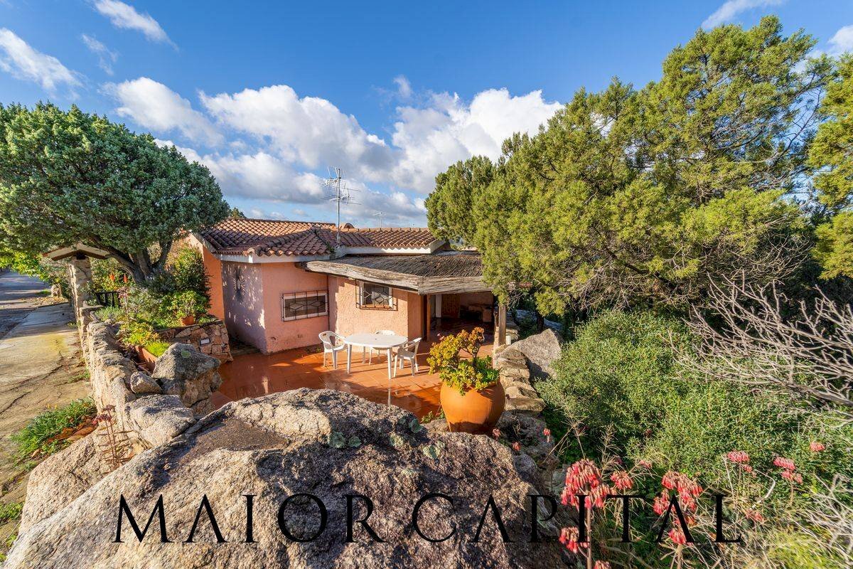 Foto 2 - Villa via giovanni salaris
snc, Arzachena - foto 2