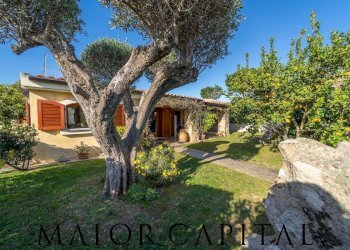 Foto 2 - Villa Via Tiziano, Loiri Porto San Paolo - foto 2