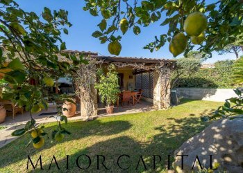 Foto 3 - Villa Via Tiziano, Loiri Porto San Paolo - foto 3